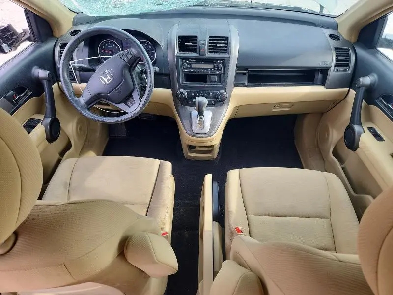 2011 HONDA CR-V LX  