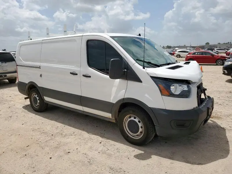2024 FORD TRANSIT T-150  