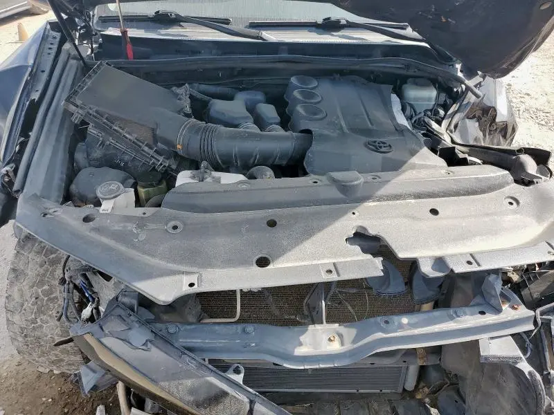 2015 TOYOTA 4RUNNER SR5/SR5 PREMIUM  