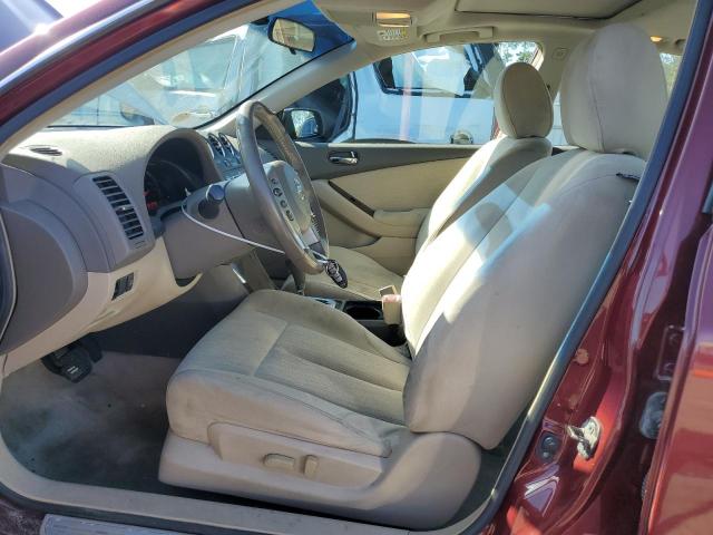 2010 NISSAN ALTIMA BASE