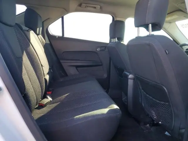 2010 CHEVROLET EQUINOX LT  