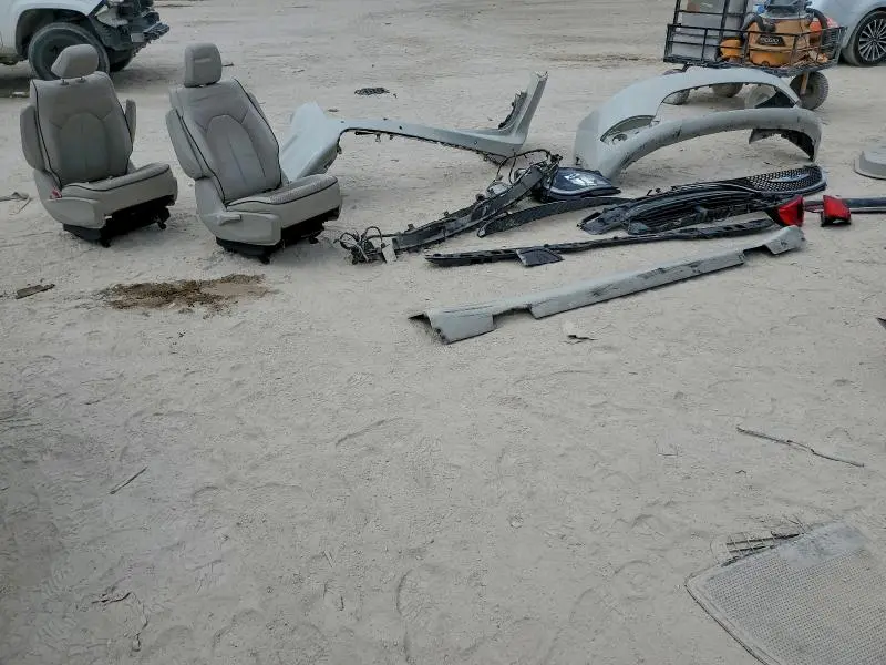 2020 CHRYSLER PACIFICA HYBRID LIMITED  