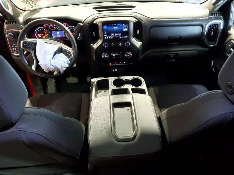 2020 CHEVROLET SILVERADO C1500 LT  