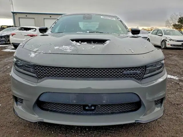 2023 DODGE CHARGER GT  
