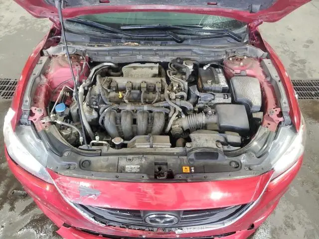 2014 MAZDA 6 TOURING  