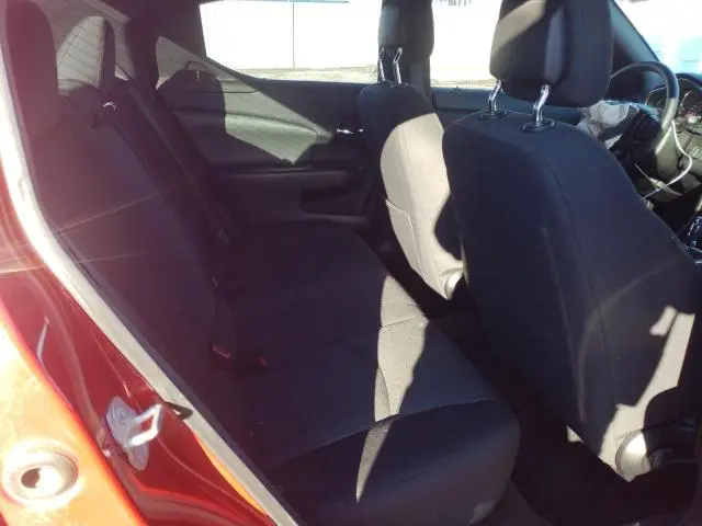 2014 DODGE AVENGER SE  