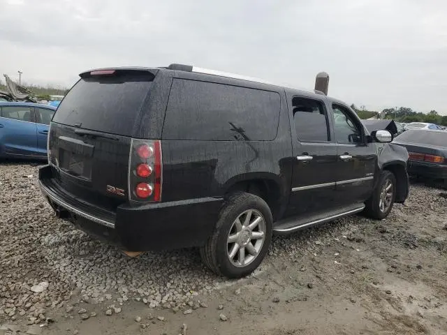 2011 GMC YUKON XL DENALI  