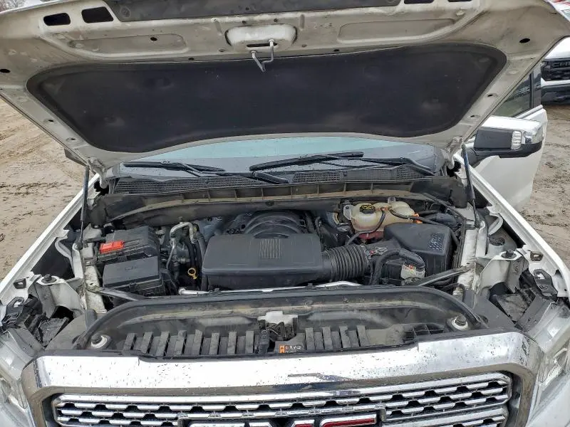 2020 GMC SIERRA K1500 DENALI  