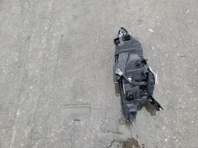 2019 NISSAN MAXIMA S  