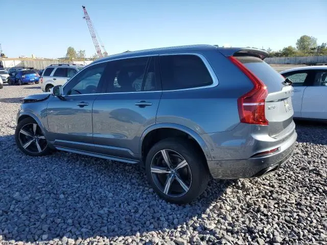2018 VOLVO XC90 T6