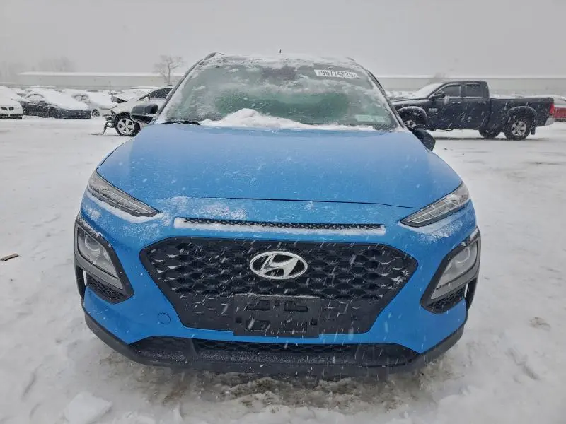 2019 HYUNDAI KONA SEL  