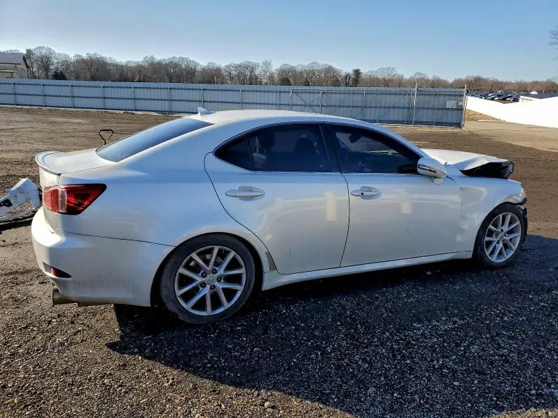 2012 LEXUS IS 250  