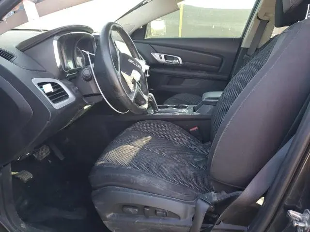 2013 GMC TERRAIN SLE  