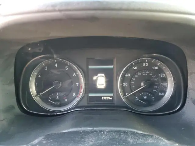 2020 HYUNDAI KONA SEL PLUS  