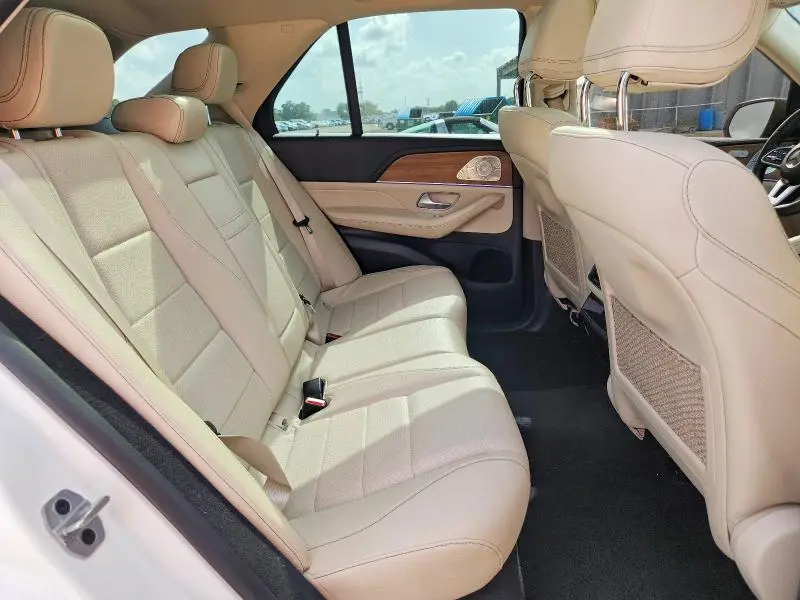 2023 MERCEDES-BENZ GLE 350  