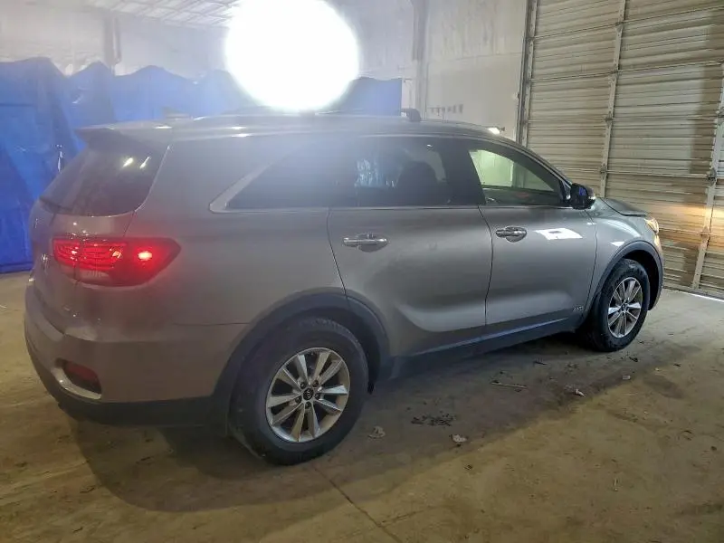 2019 KIA SORENTO L  