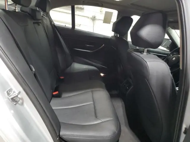 2014 BMW 320 I XDRIVE  