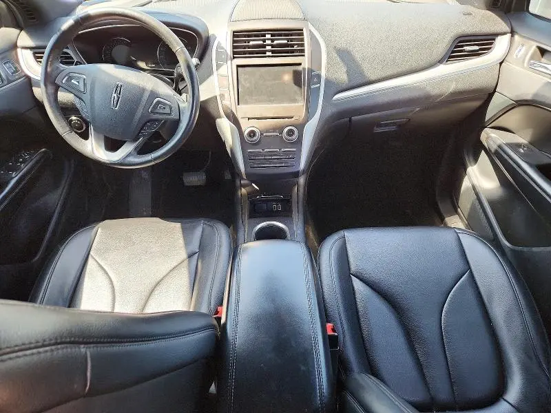 2016 LINCOLN MKC PREMIERE  