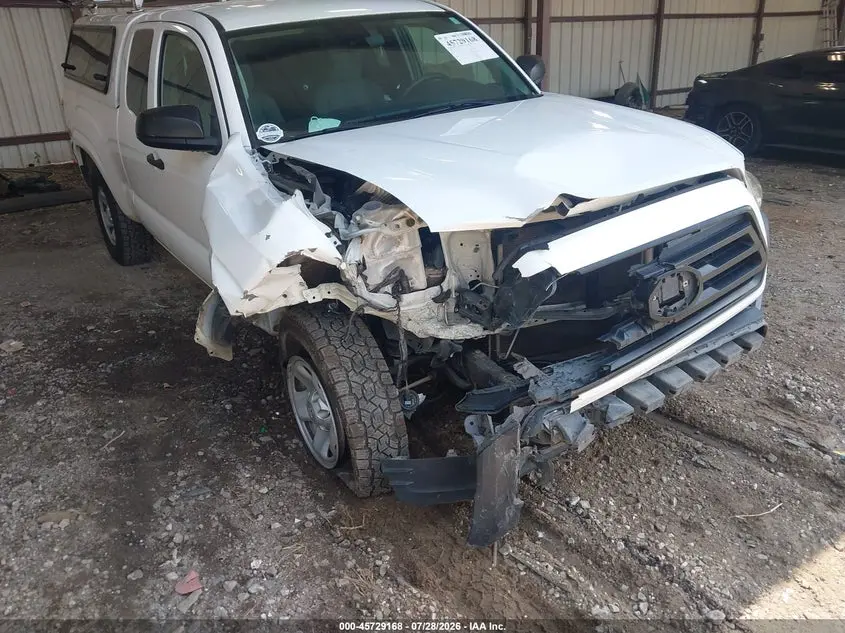 2020 TOYOTA TACOMA SR