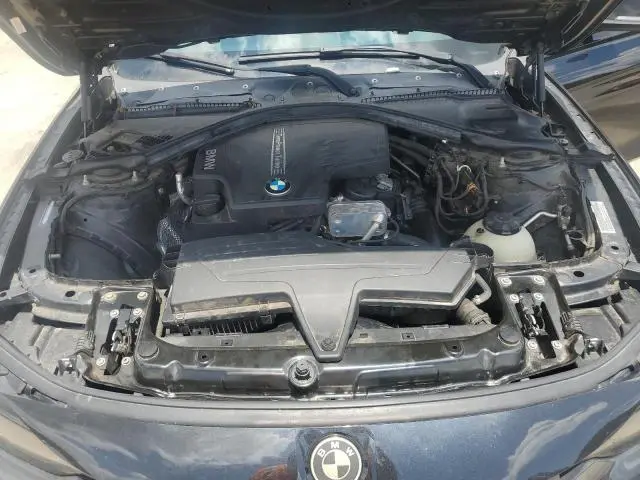 2013 BMW 328 I  