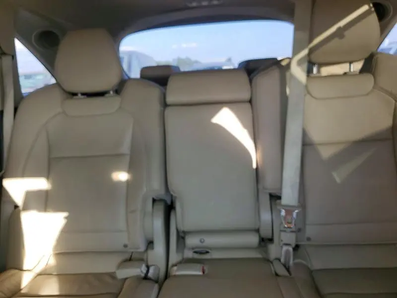 2014 ACURA MDX TECHNOLOGY  