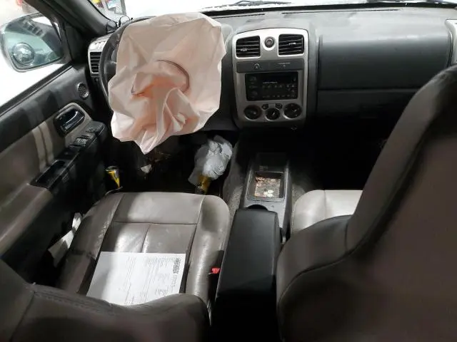 2010 CHEVROLET COLORADO LT  