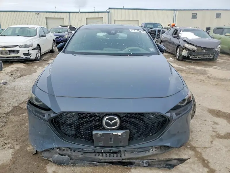 2021 MAZDA 3 PREMIUM  