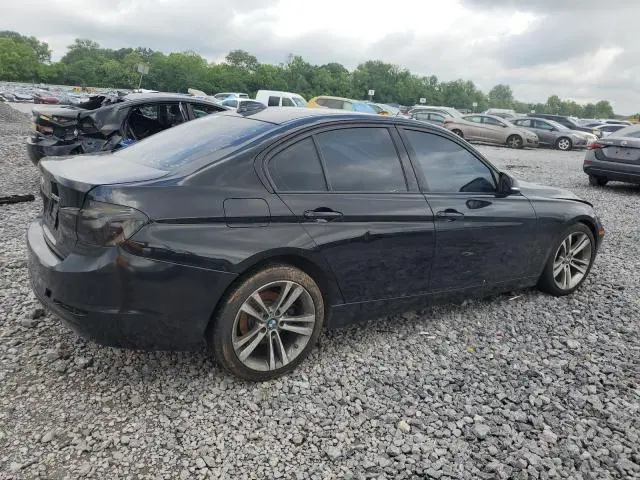 2014 BMW 328 I SULEV  