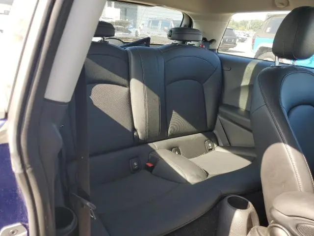 2019 MINI COOPER   