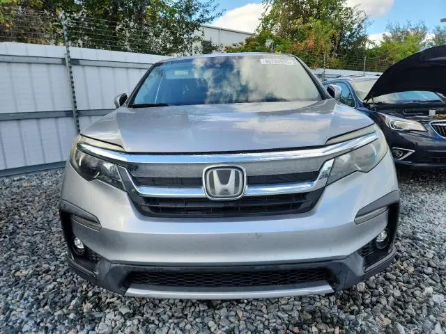 2019 HONDA PILOT EX  