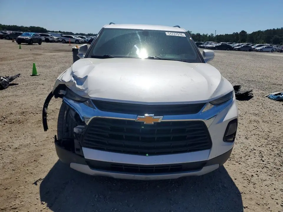 2020 CHEVROLET BLAZER 2LT  