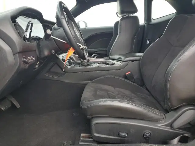 2019 DODGE CHALLENGER GT  