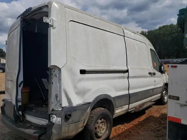 2019 FORD TRANSIT T-150  