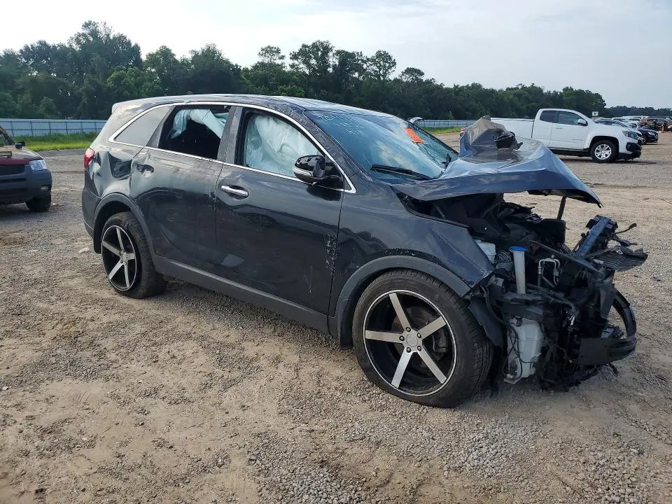 2019 KIA SORENTO L  
