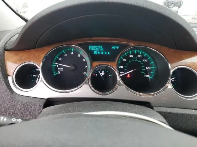 2011 BUICK ENCLAVE CXL  