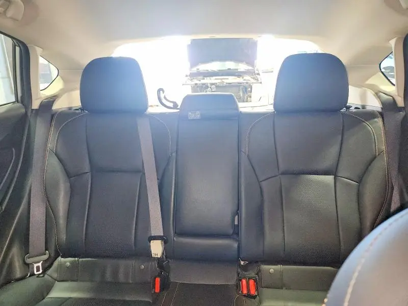 2019 SUBARU CROSSTREK LIMITED  