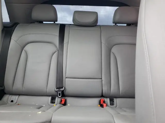 2016 AUDI Q3 PREMIUM PLUS  