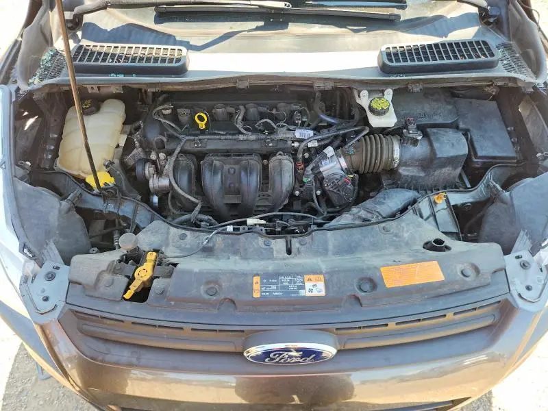 2016 FORD ESCAPE S  