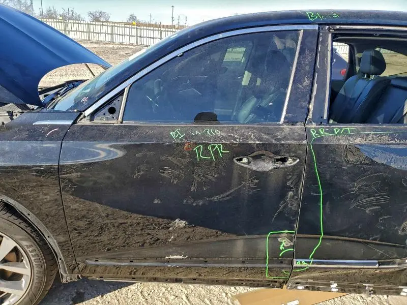 2022 ACURA MDX TECHNOLOGY  