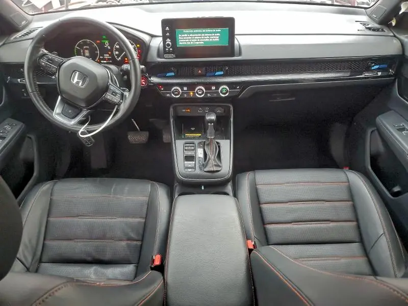 2023 HONDA CR-V SPORT TOURING  