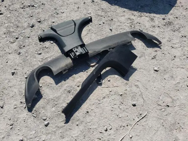 2018 DODGE CHARGER POLICE  