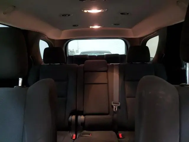 2017 DODGE DURANGO SXT  