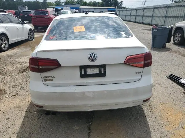 2016 VOLKSWAGEN JETTA SPORT  
