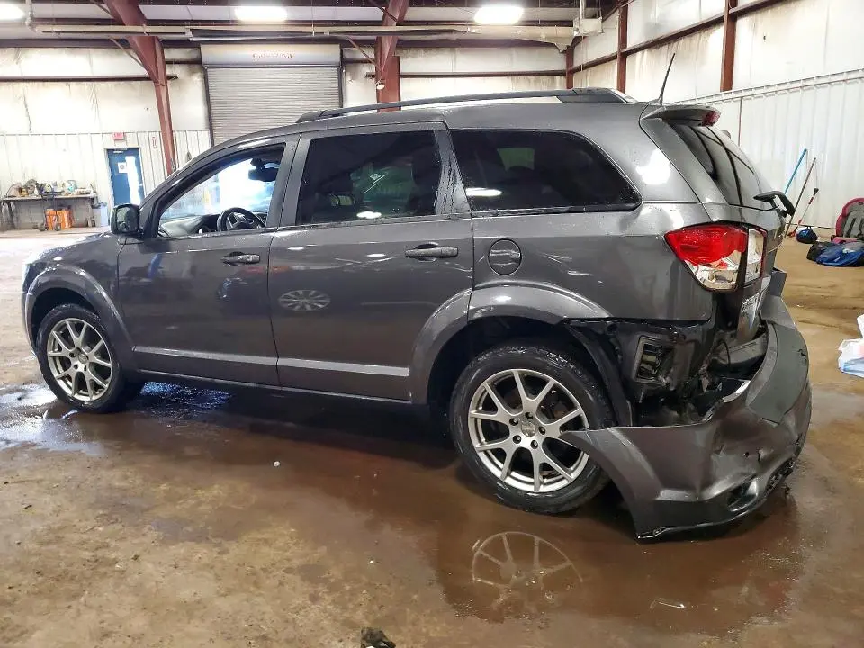 2015 DODGE JOURNEY R  