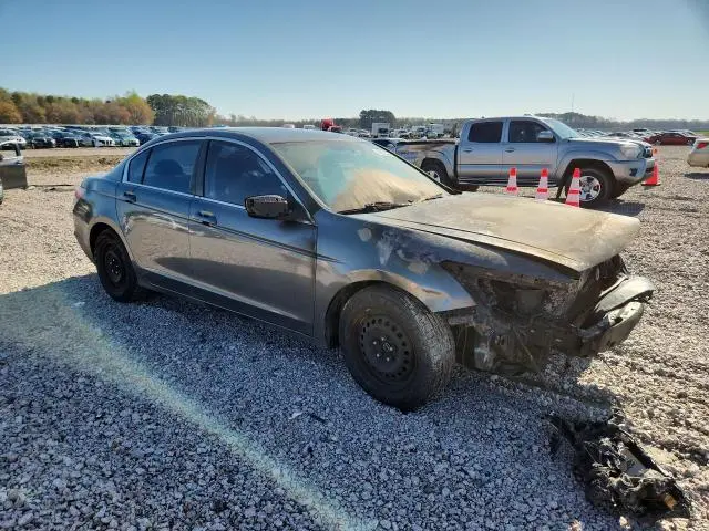 2010 HONDA ACCORD LX  