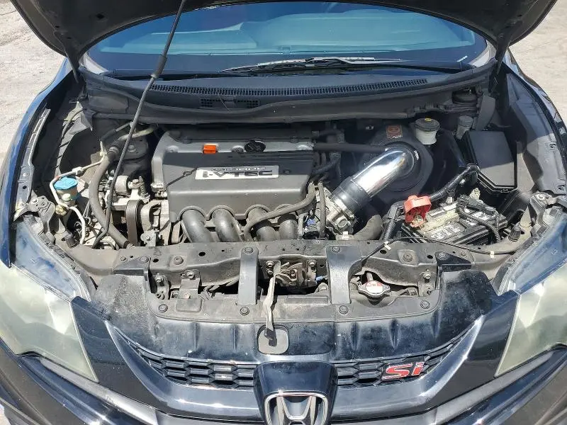 2015 HONDA CIVIC SI  