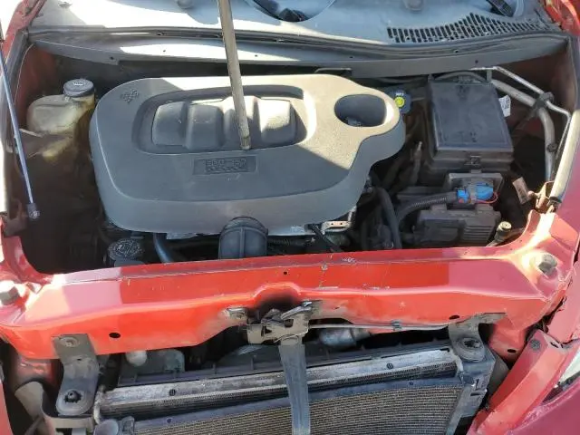 2010 CHEVROLET HHR LT  