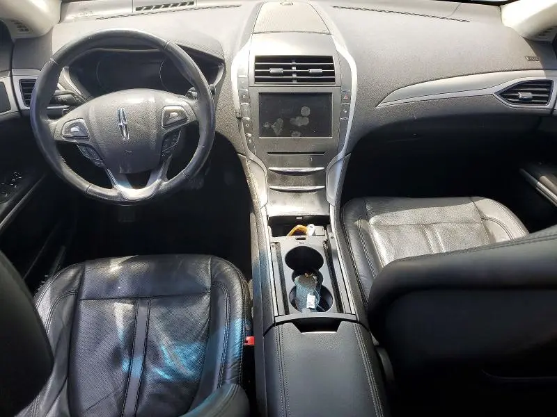 2013 LINCOLN MKZ   