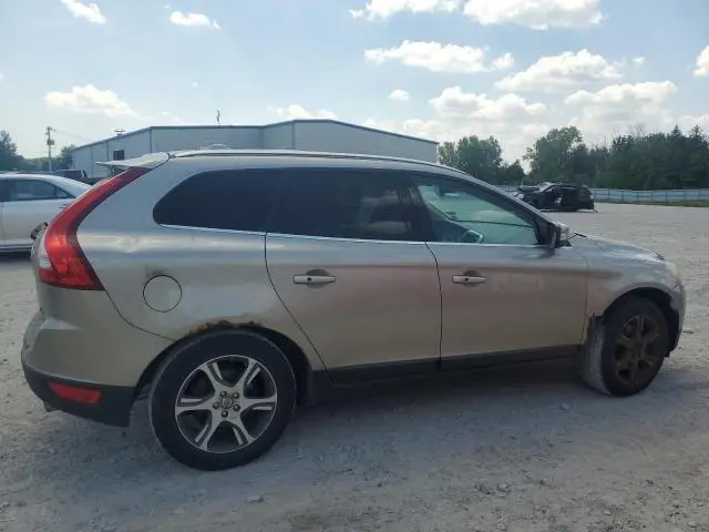 2013 VOLVO XC60 T6  