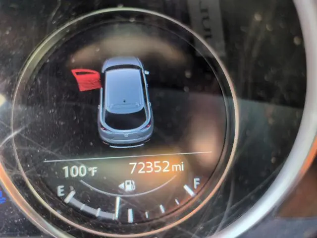 2019 MAZDA CX-9 TOURING